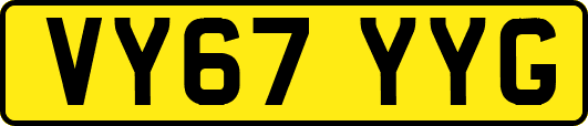 VY67YYG