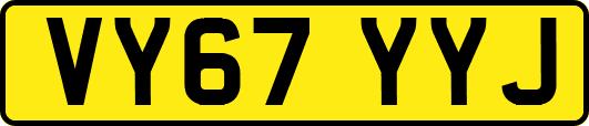 VY67YYJ