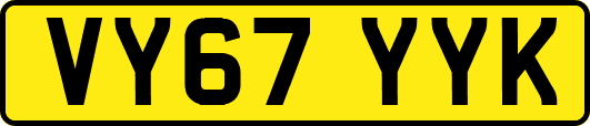 VY67YYK