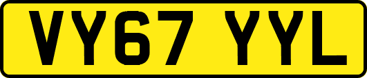 VY67YYL