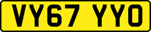 VY67YYO