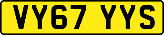 VY67YYS