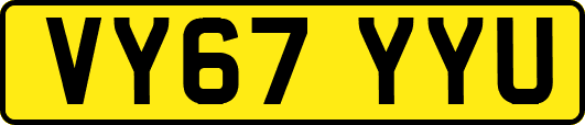VY67YYU