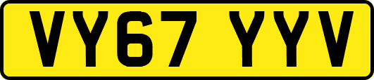 VY67YYV