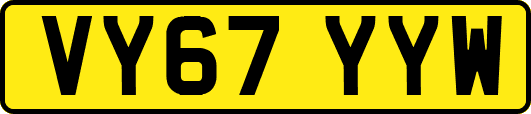 VY67YYW