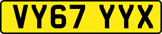 VY67YYX