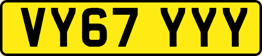 VY67YYY