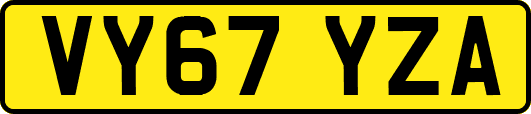 VY67YZA