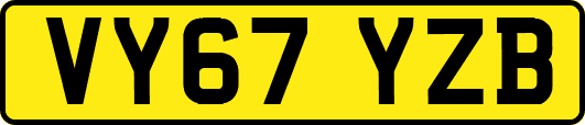 VY67YZB