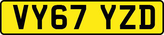 VY67YZD