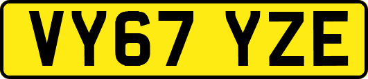 VY67YZE