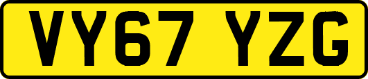 VY67YZG