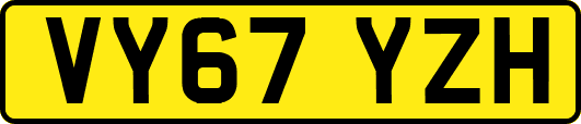 VY67YZH