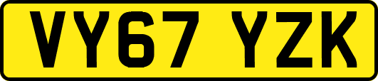 VY67YZK