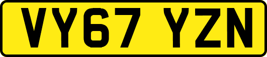 VY67YZN