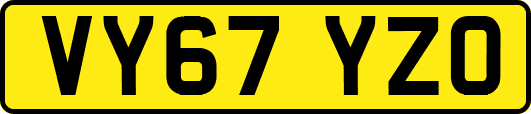 VY67YZO