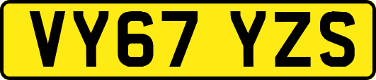 VY67YZS