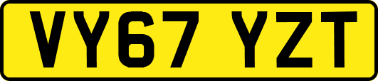 VY67YZT