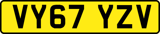 VY67YZV