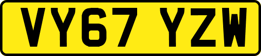 VY67YZW