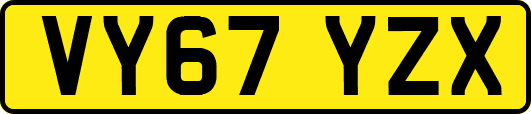 VY67YZX