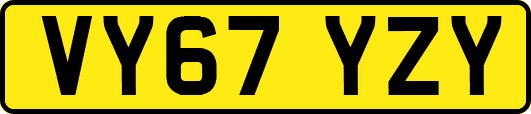 VY67YZY