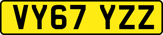 VY67YZZ