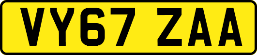 VY67ZAA