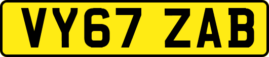 VY67ZAB