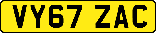 VY67ZAC