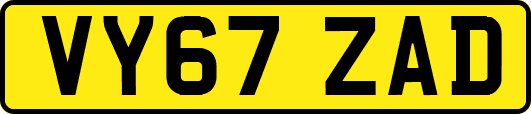 VY67ZAD