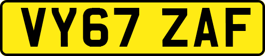 VY67ZAF