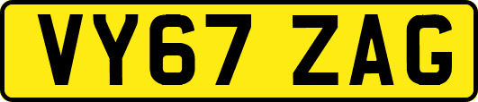 VY67ZAG