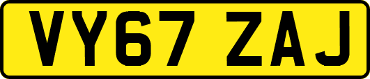 VY67ZAJ