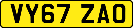VY67ZAO
