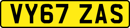 VY67ZAS