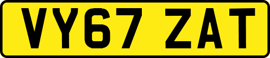 VY67ZAT
