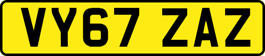 VY67ZAZ