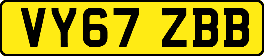 VY67ZBB