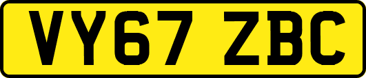 VY67ZBC