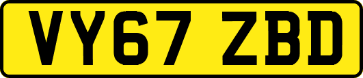 VY67ZBD