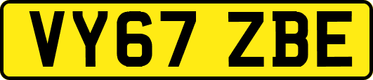 VY67ZBE