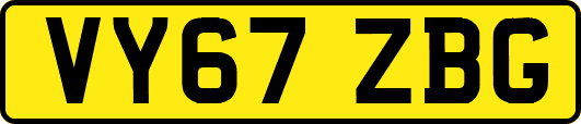 VY67ZBG
