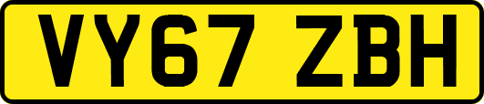 VY67ZBH