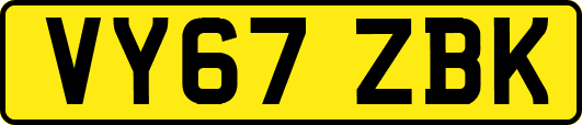 VY67ZBK