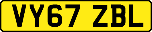 VY67ZBL