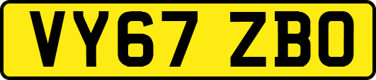 VY67ZBO