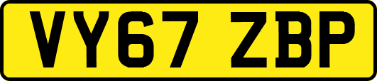 VY67ZBP