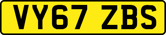 VY67ZBS