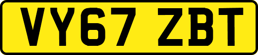 VY67ZBT